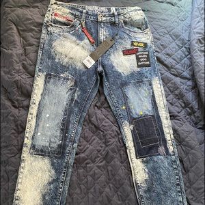 Dreamland jeans